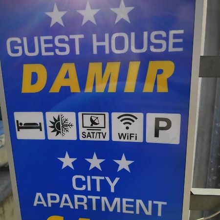 Guest House Damir Makarska Extérieur photo