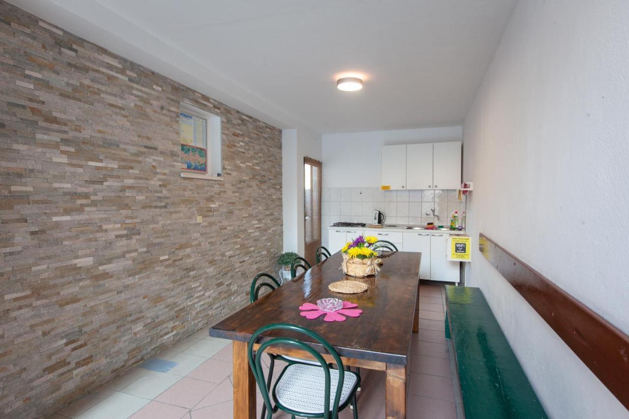 Guest House Damir Makarska Extérieur photo