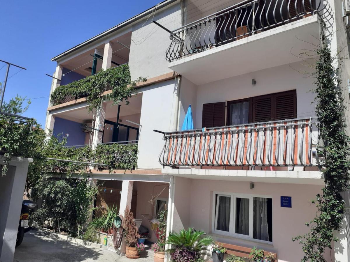Guest House Damir Makarska Extérieur photo