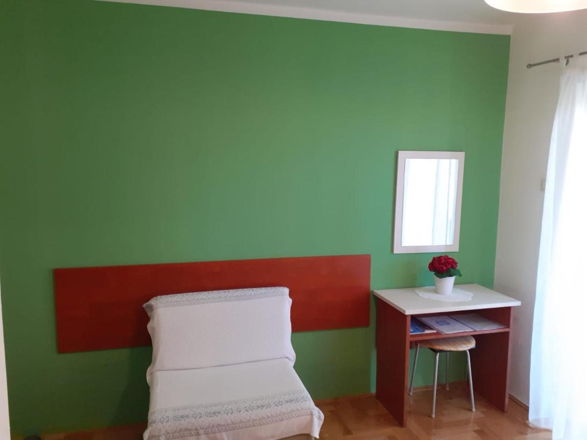 Guest House Damir Makarska Extérieur photo