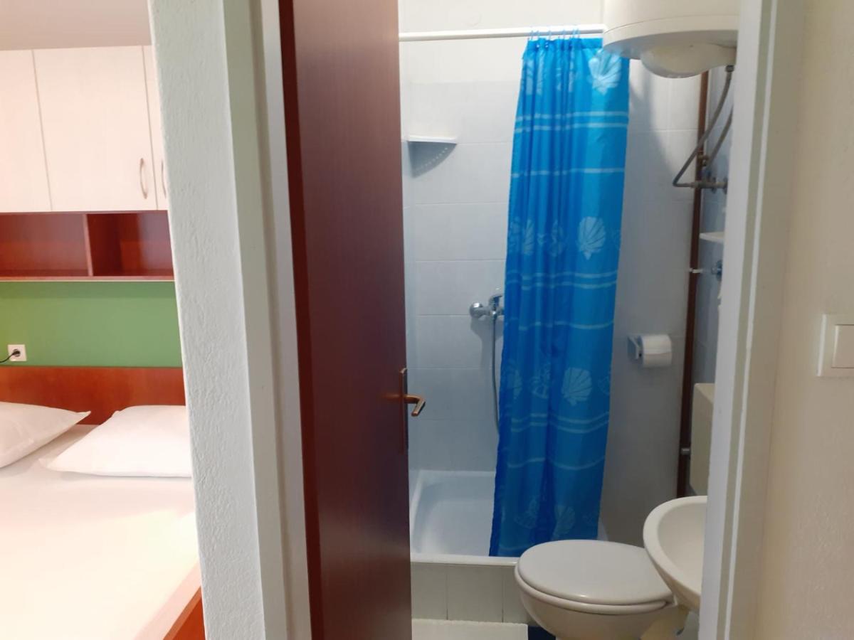 Guest House Damir Makarska Extérieur photo