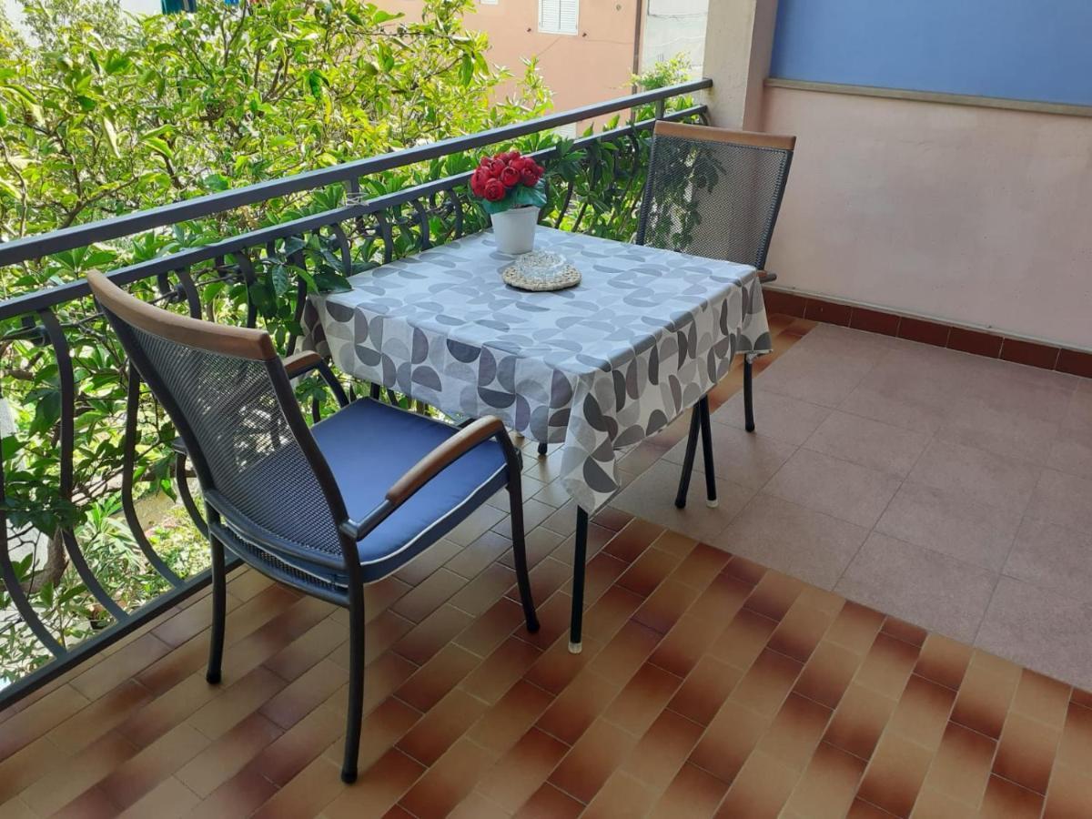 Guest House Damir Makarska Extérieur photo