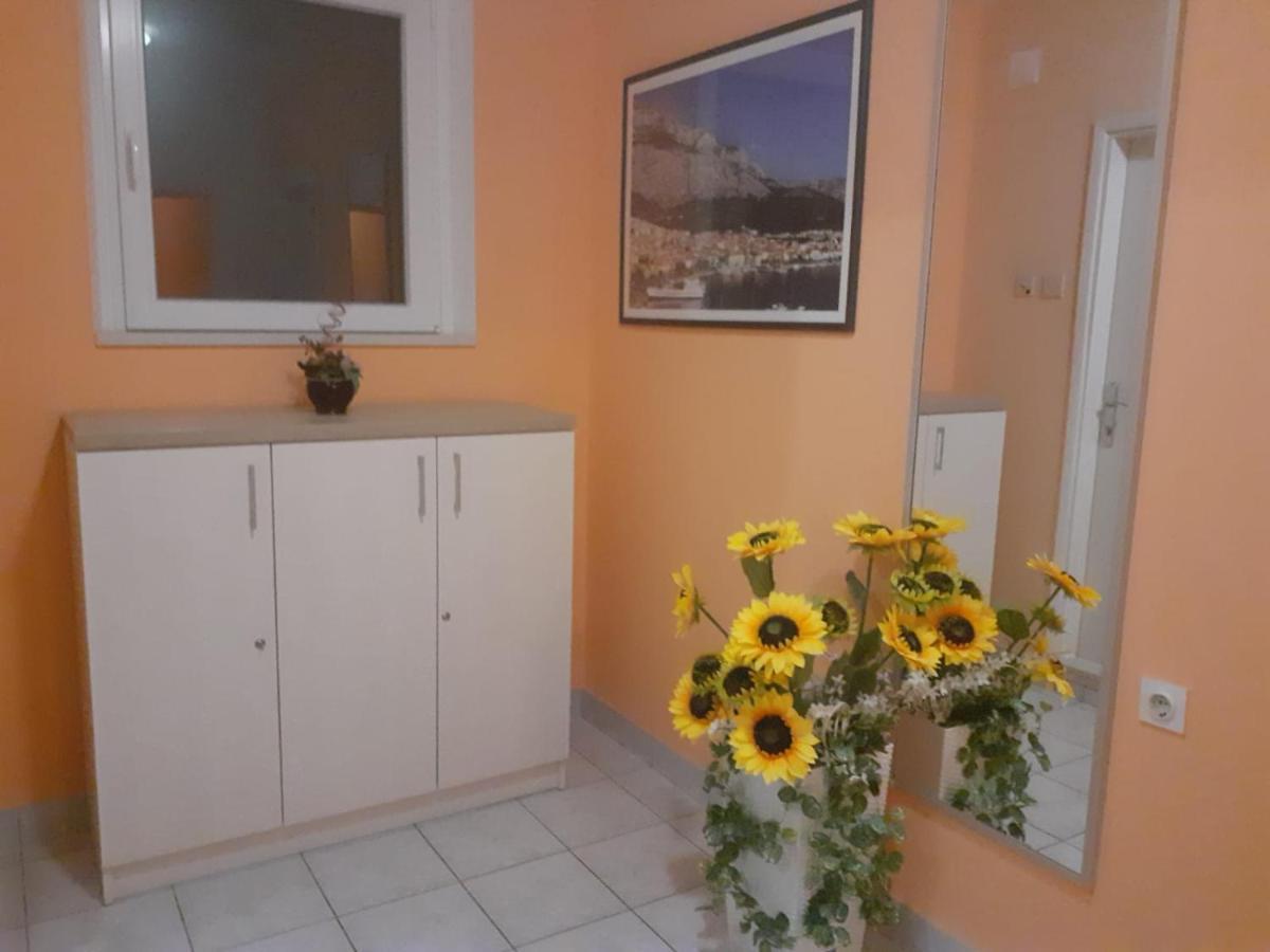 Guest House Damir Makarska Extérieur photo