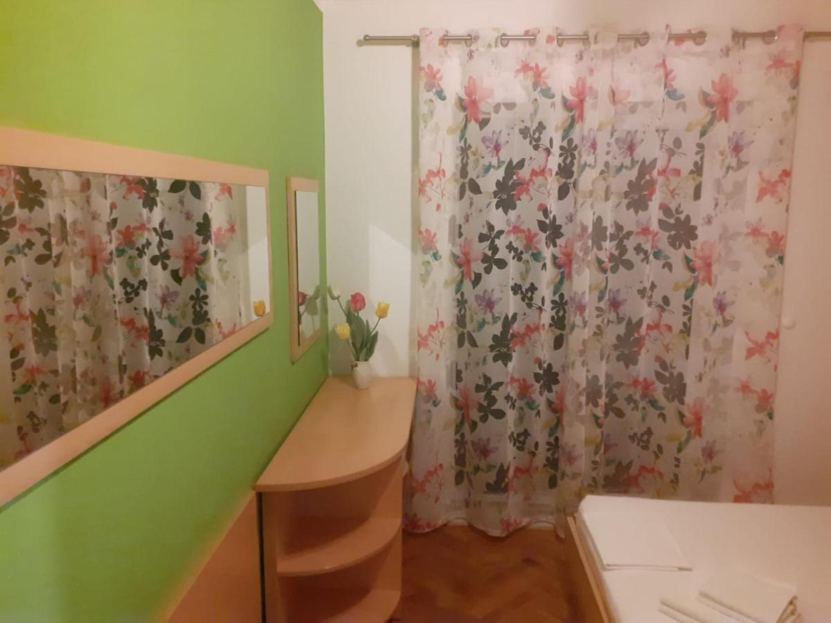 Guest House Damir Makarska Extérieur photo