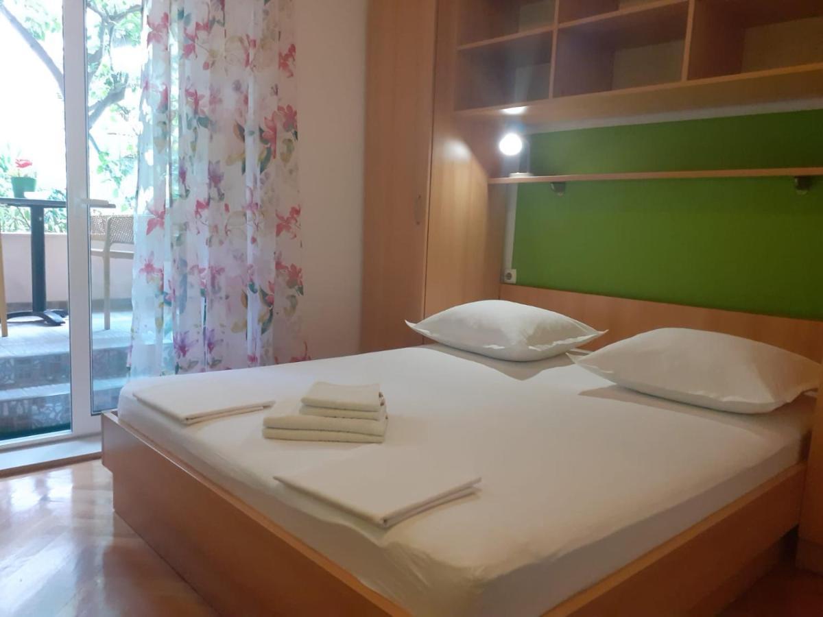 Guest House Damir Makarska Extérieur photo