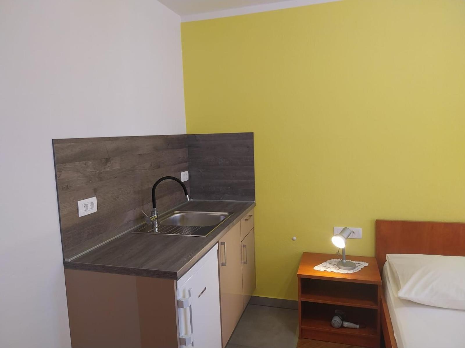 Guest House Damir Makarska Extérieur photo