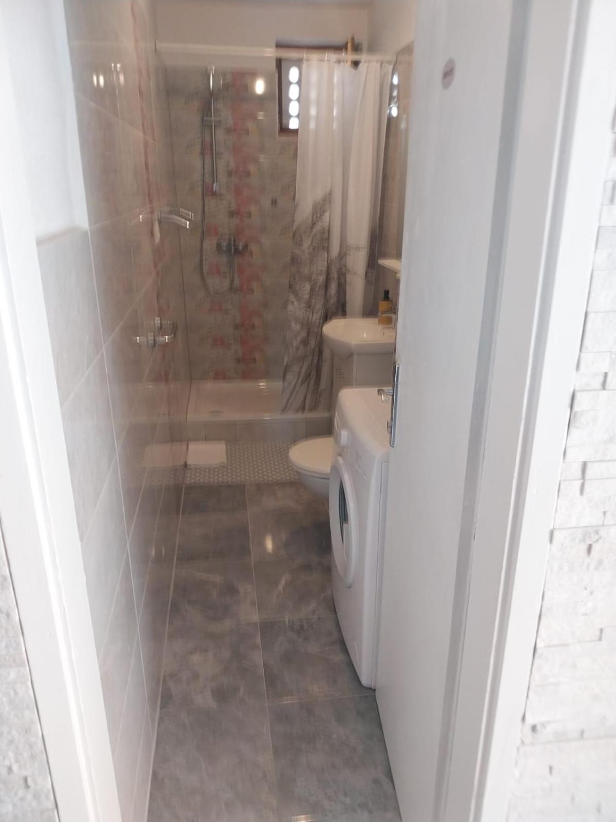 Guest House Damir Makarska Extérieur photo