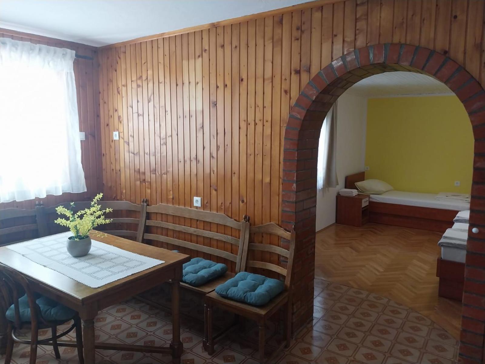 Guest House Damir Makarska Extérieur photo