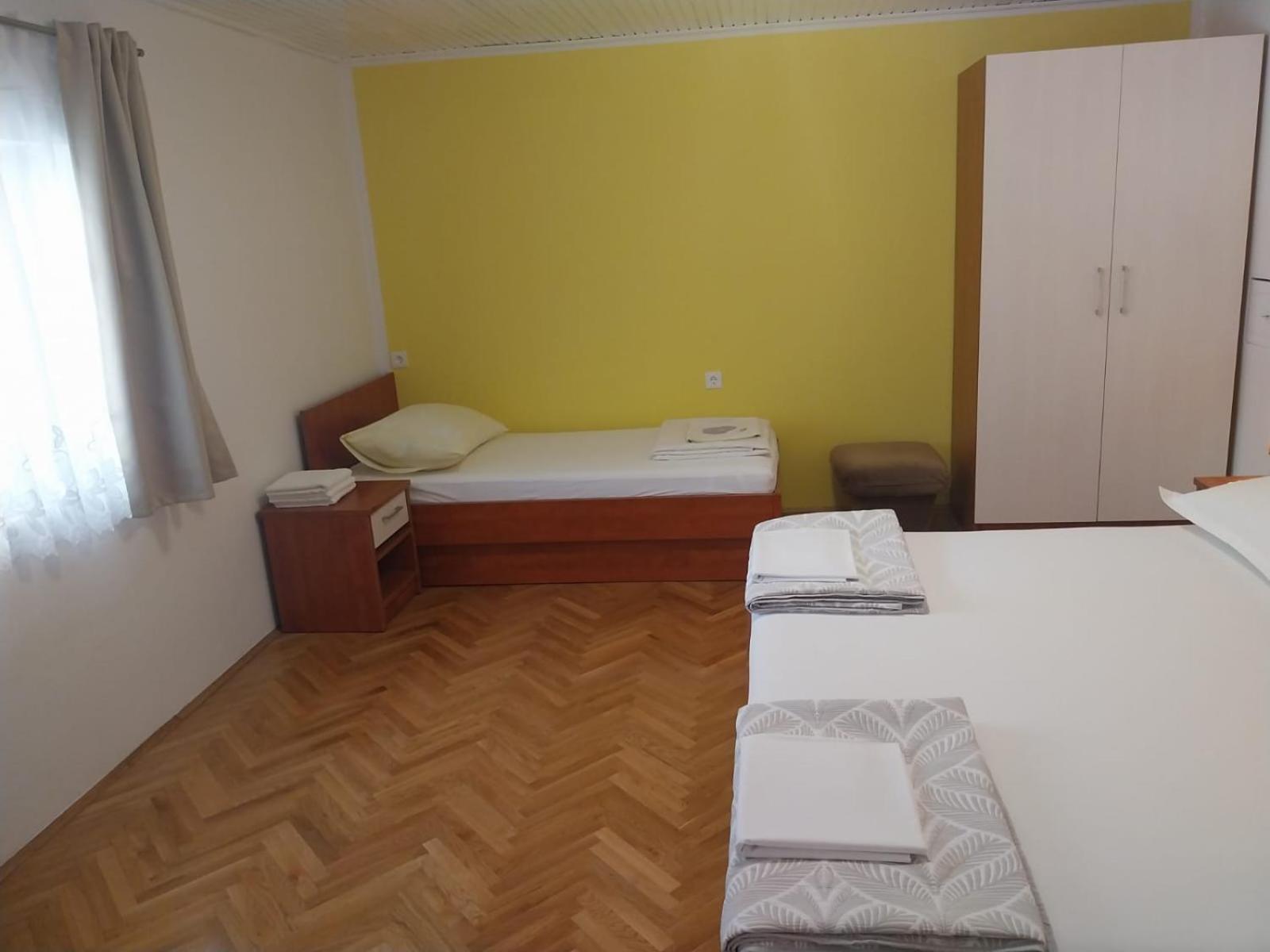 Guest House Damir Makarska Extérieur photo