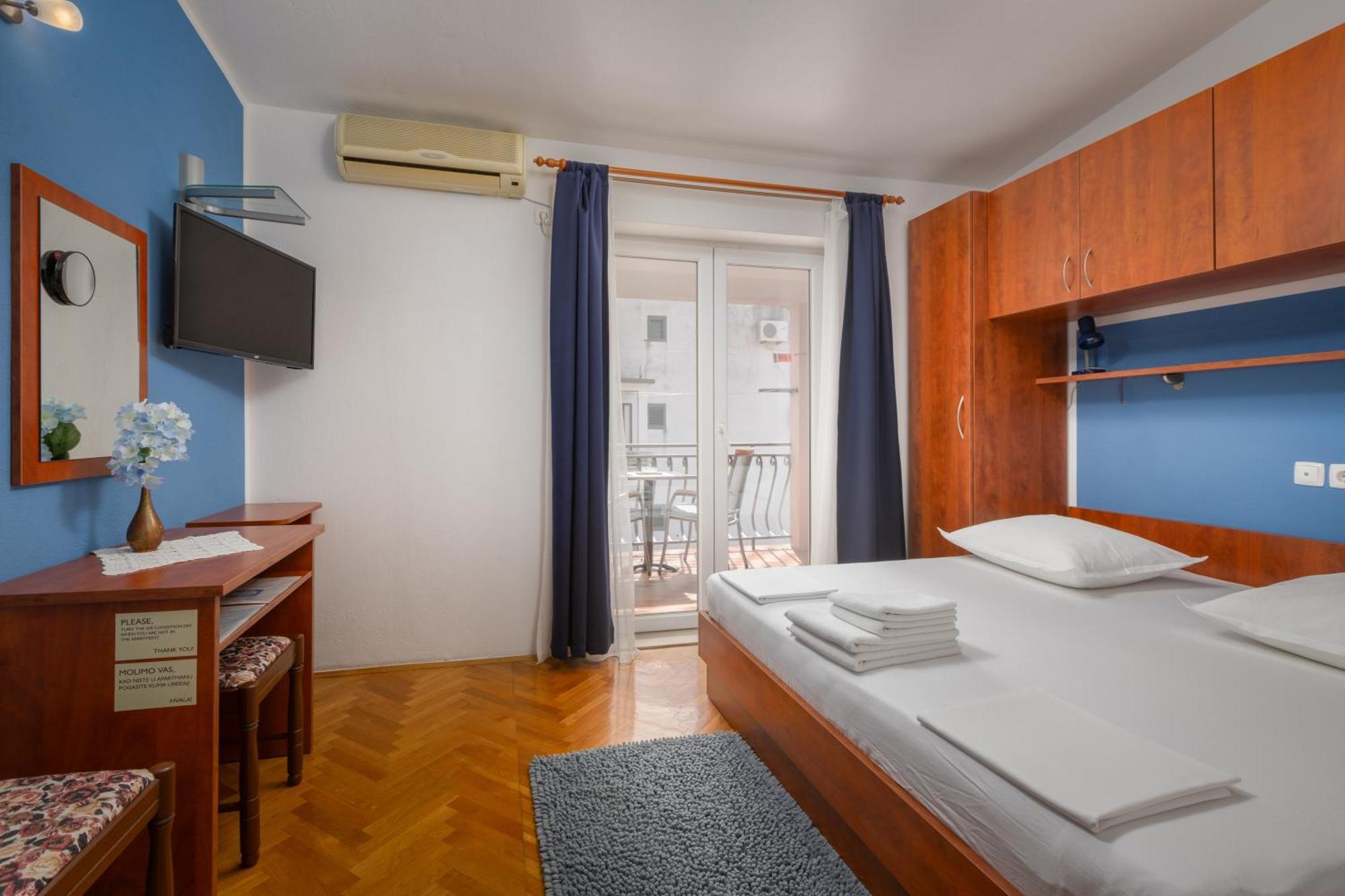 Guest House Damir Makarska Extérieur photo
