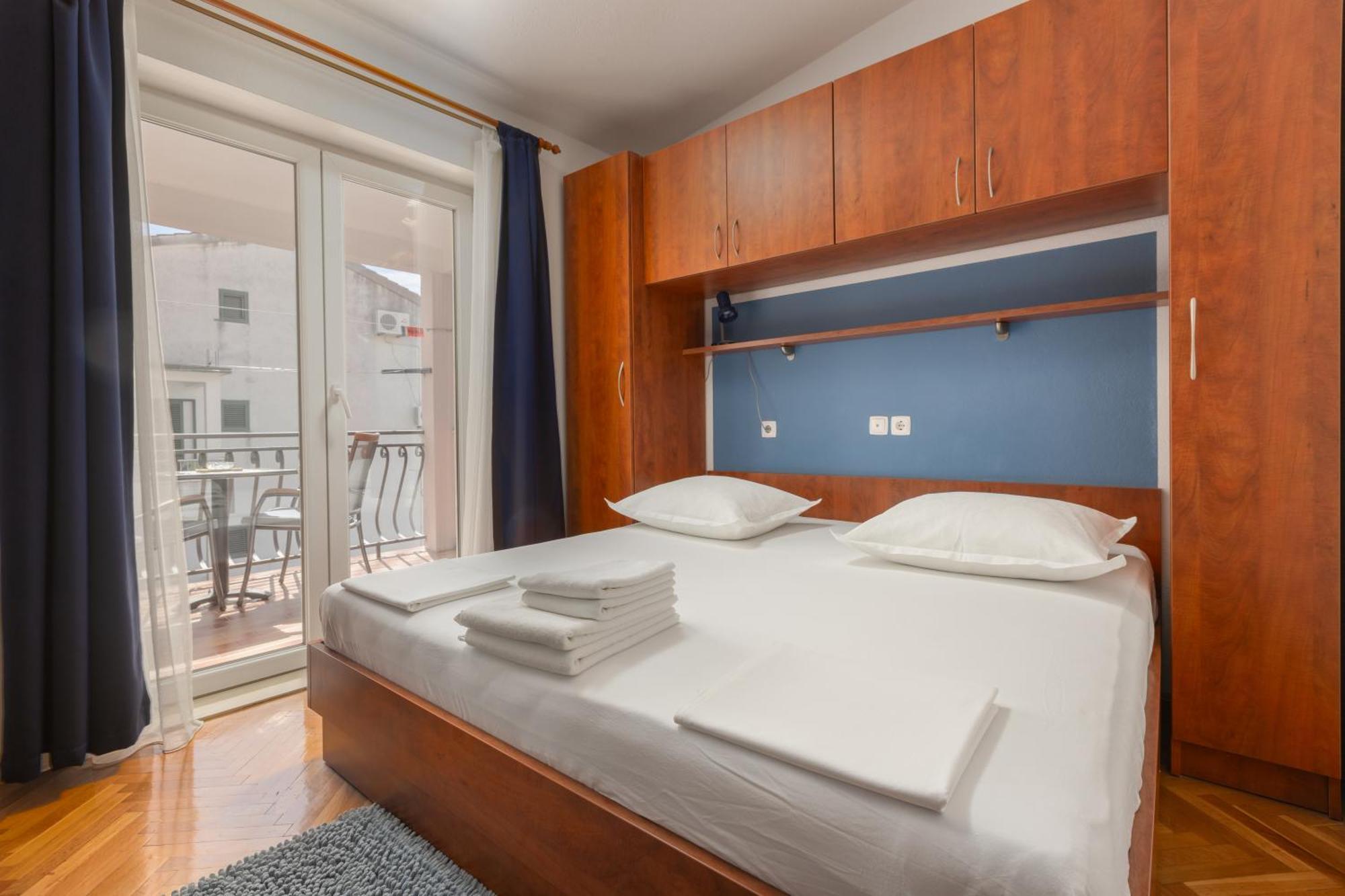 Guest House Damir Makarska Extérieur photo