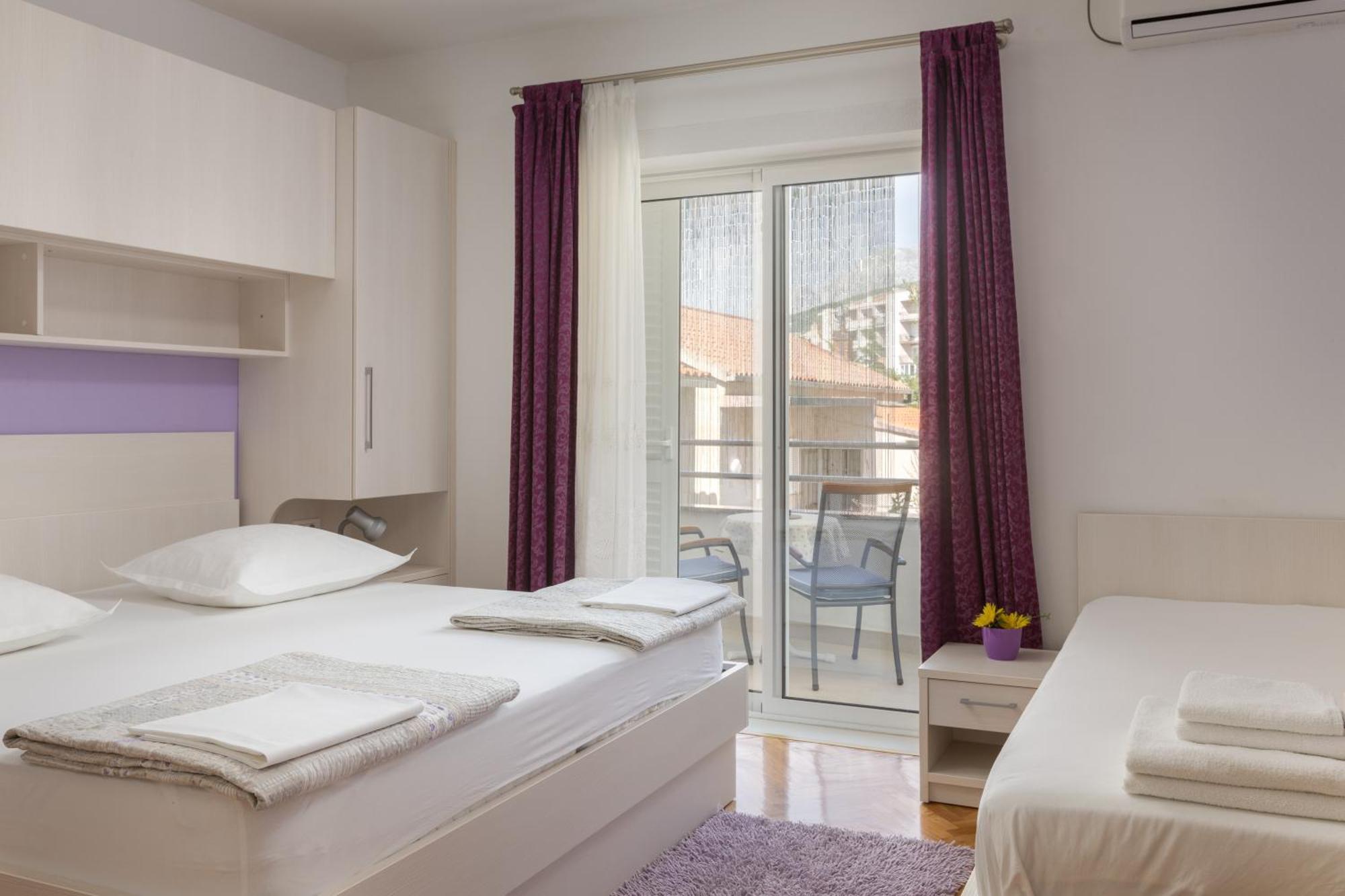 Guest House Damir Makarska Extérieur photo