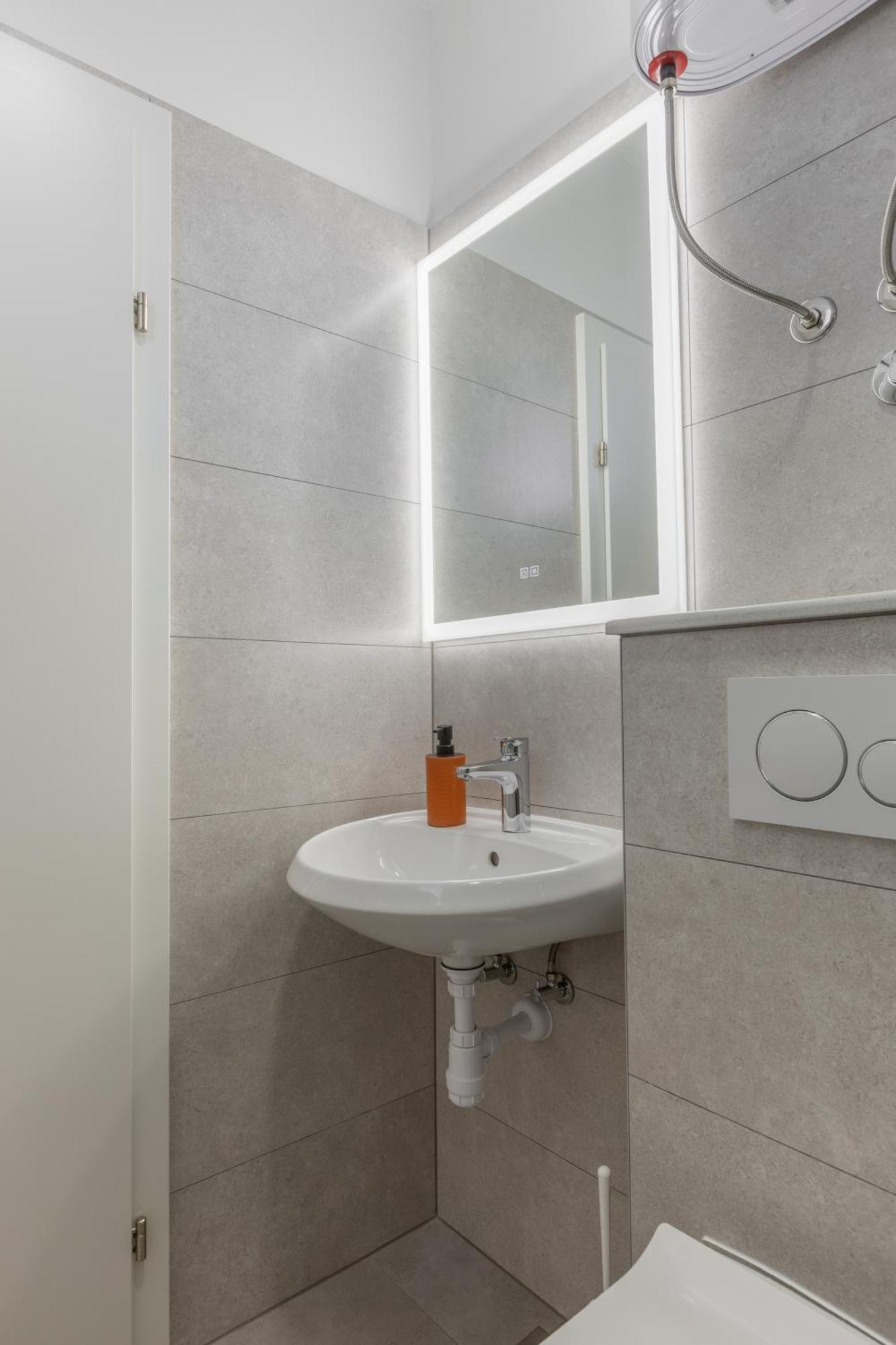 Guest House Damir Makarska Extérieur photo