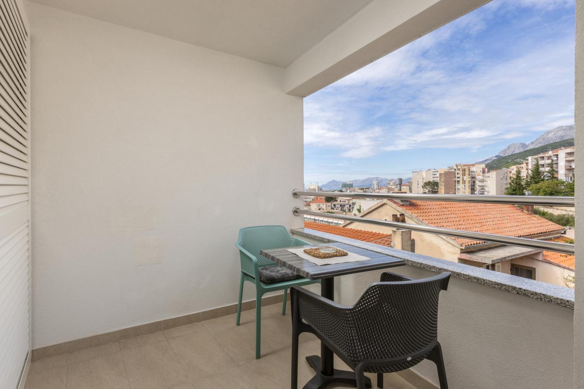 Guest House Damir Makarska Extérieur photo