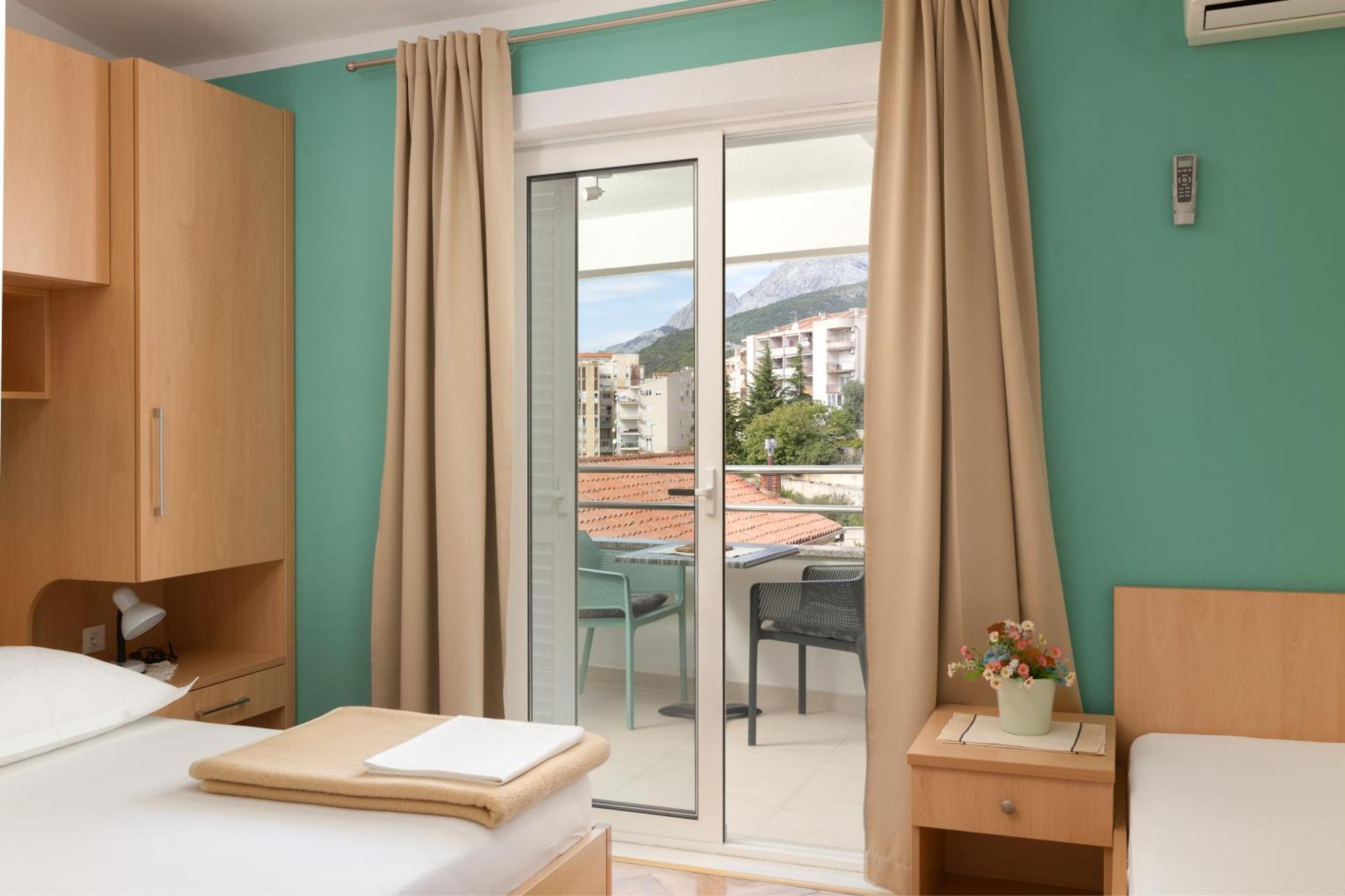 Guest House Damir Makarska Extérieur photo