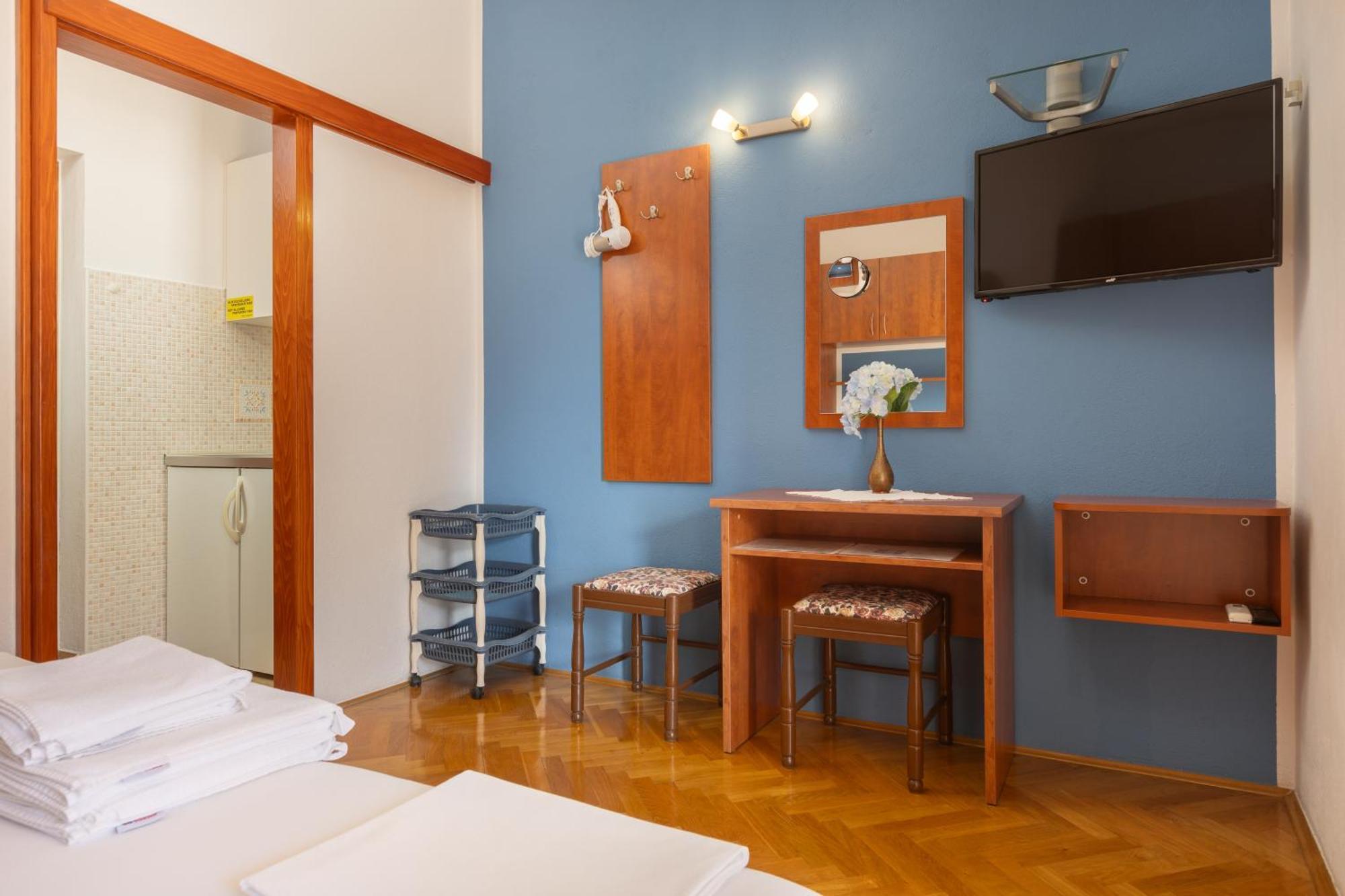 Guest House Damir Makarska Extérieur photo