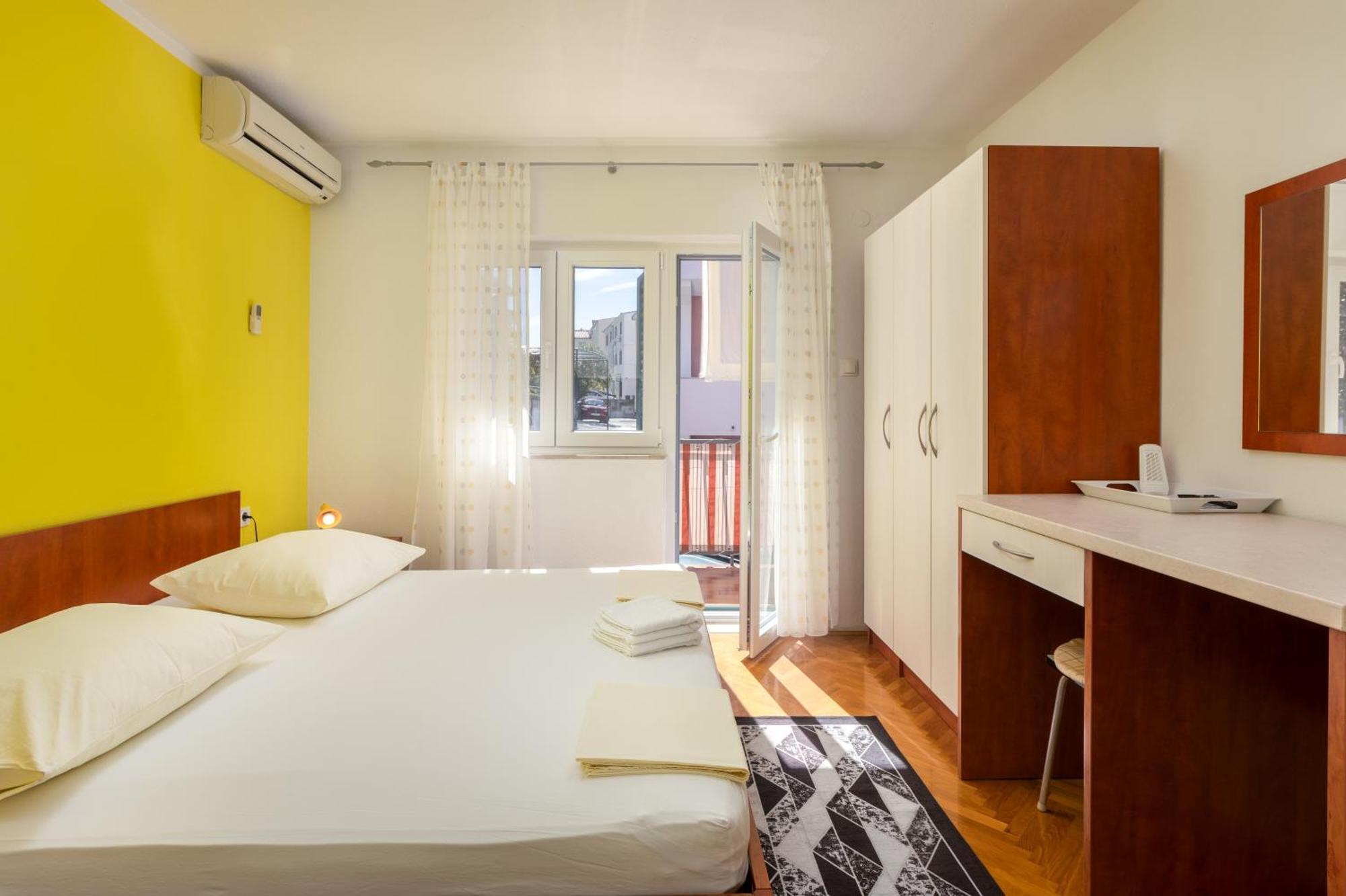 Guest House Damir Makarska Extérieur photo