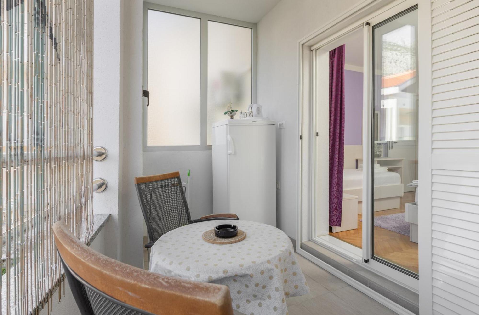 Guest House Damir Makarska Extérieur photo