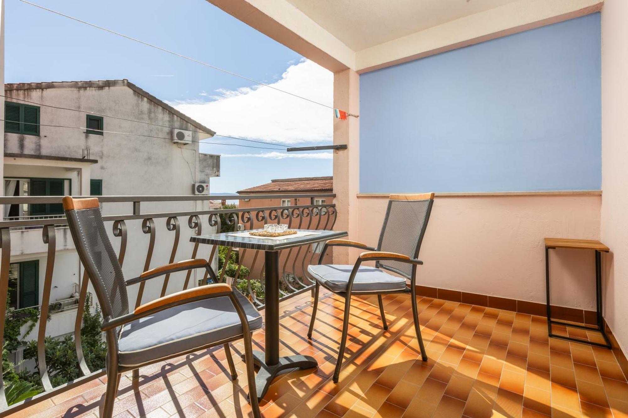 Guest House Damir Makarska Extérieur photo