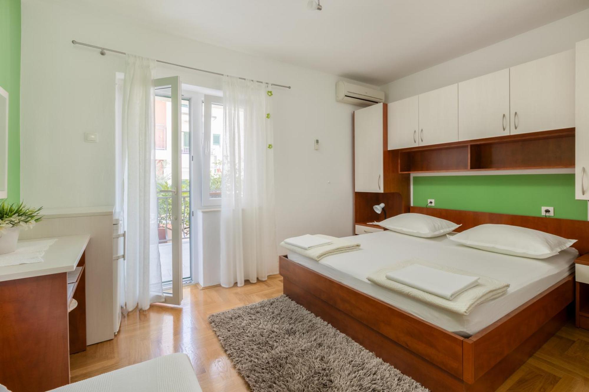 Guest House Damir Makarska Extérieur photo