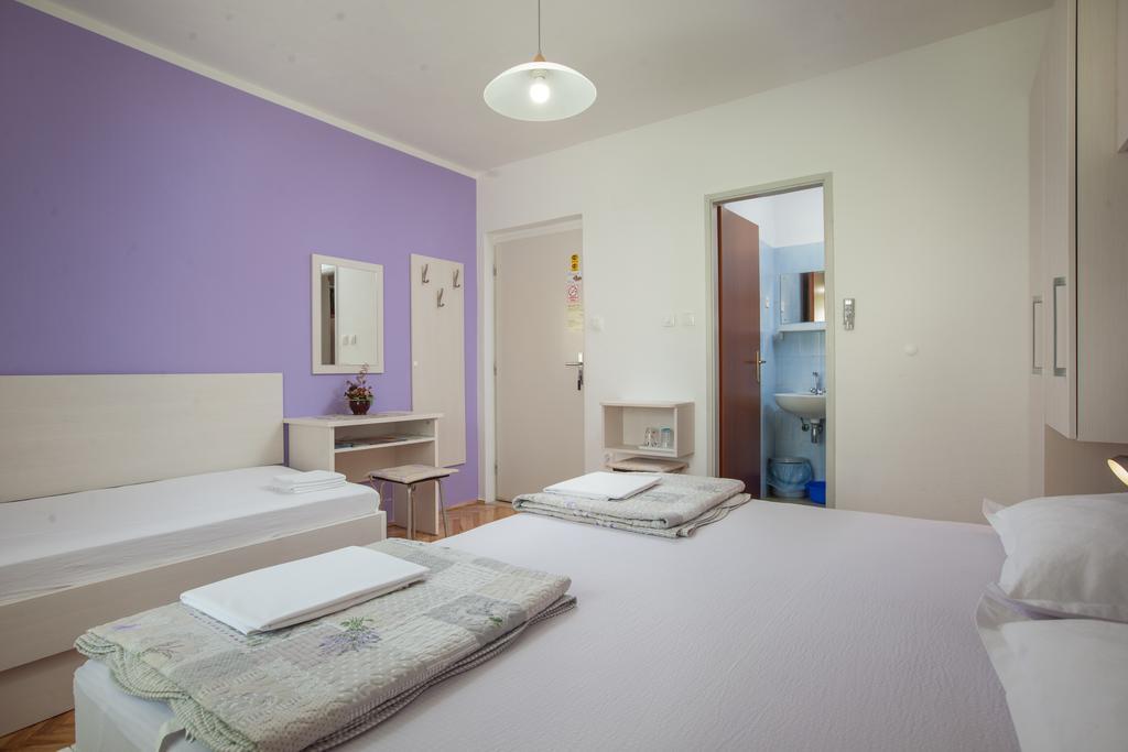 Guest House Damir Makarska Extérieur photo