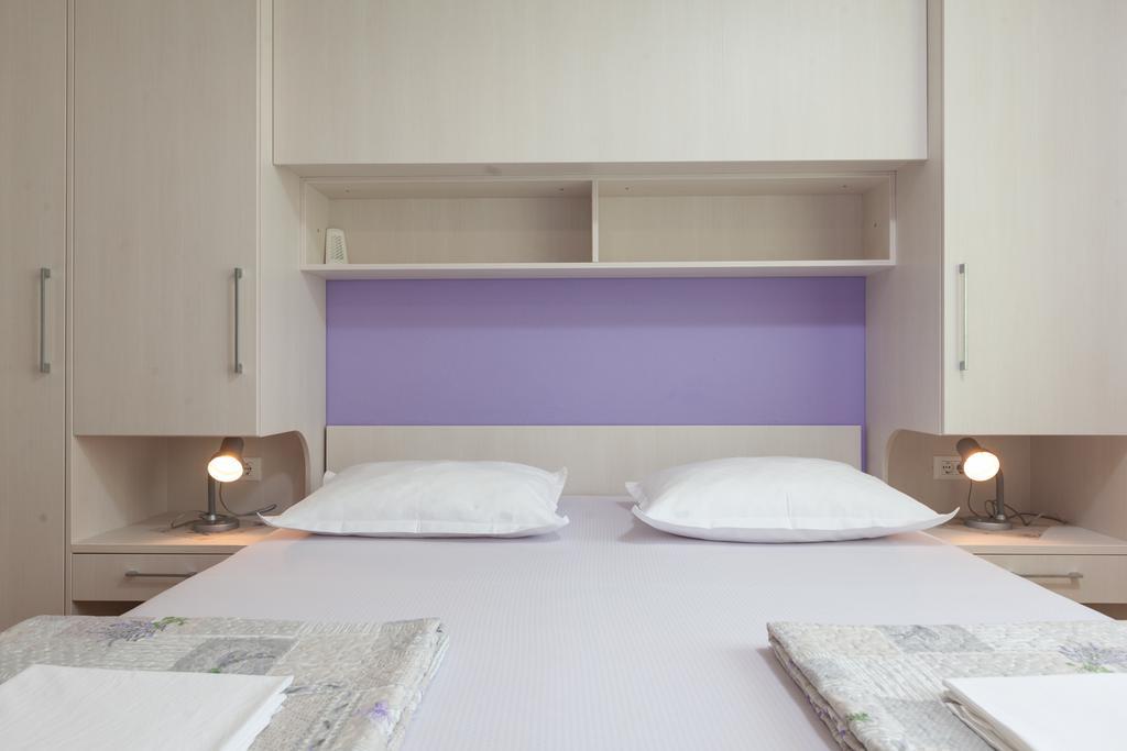 Guest House Damir Makarska Extérieur photo