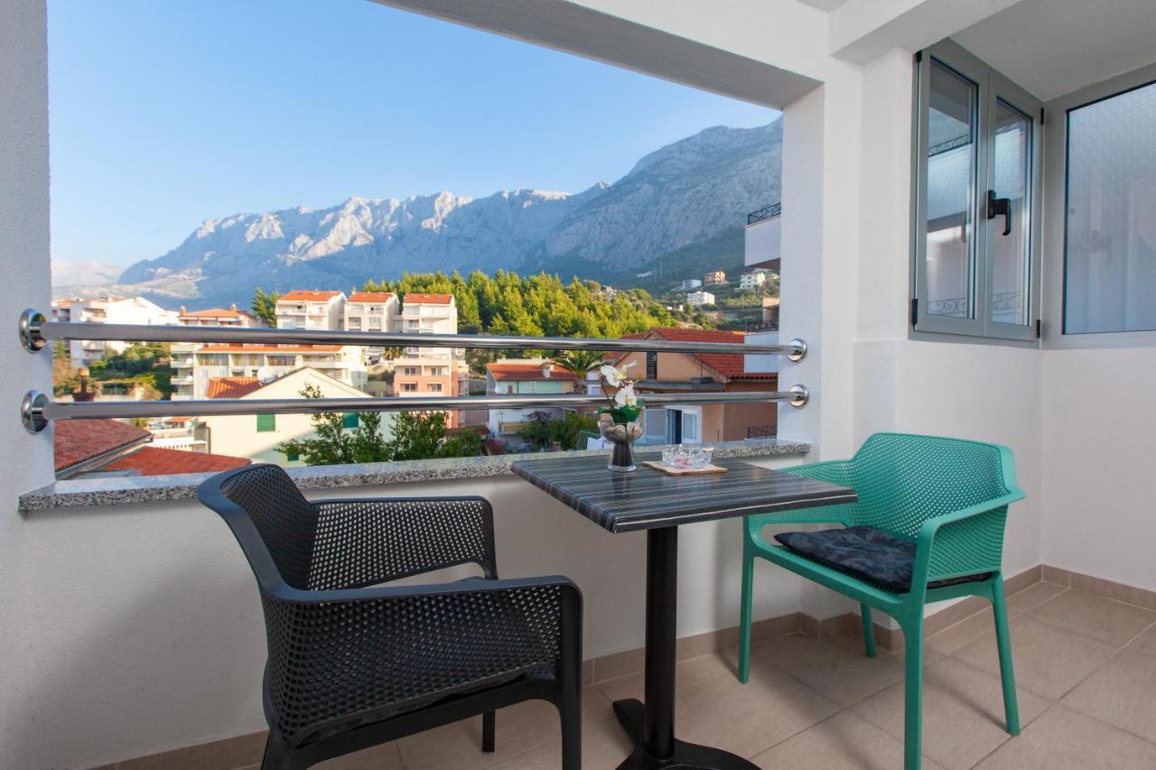 Guest House Damir Makarska Extérieur photo