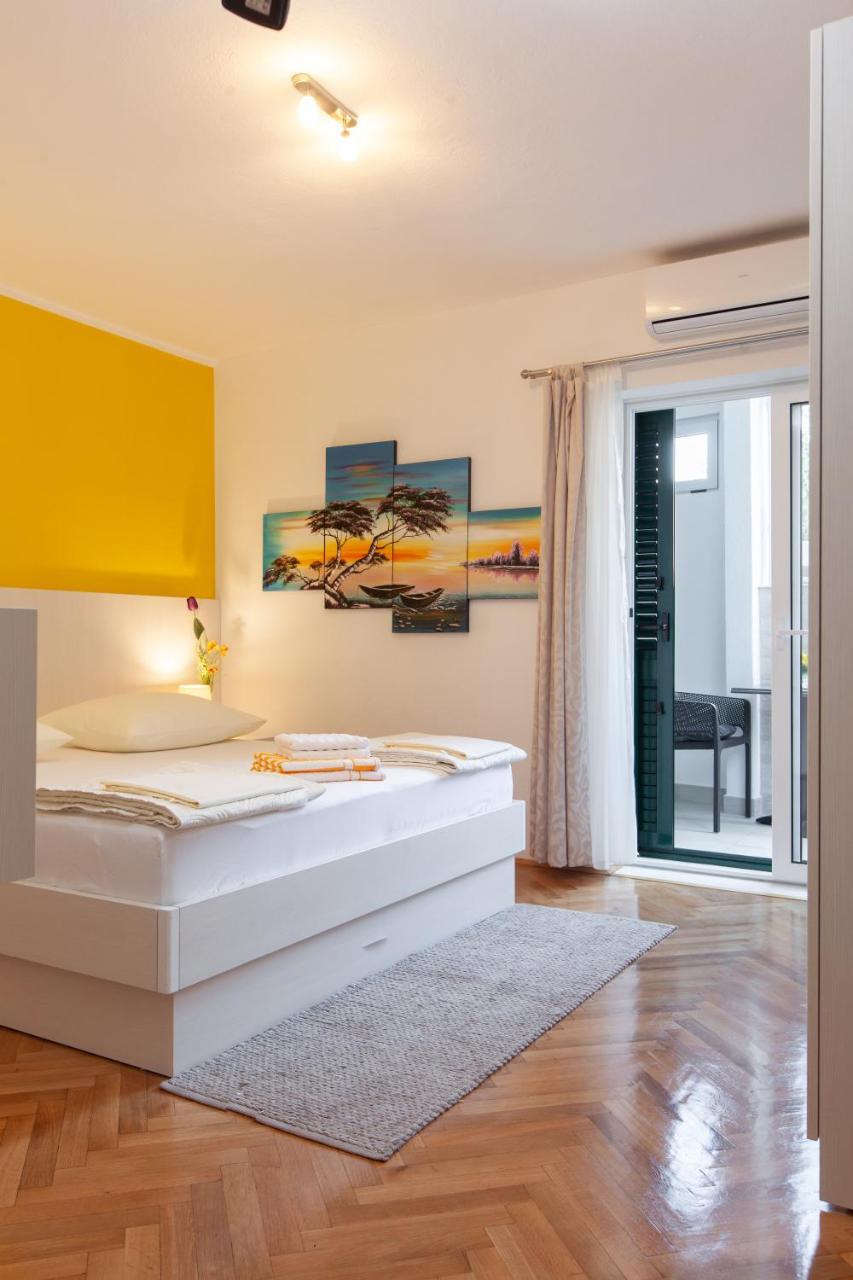 Guest House Damir Makarska Extérieur photo