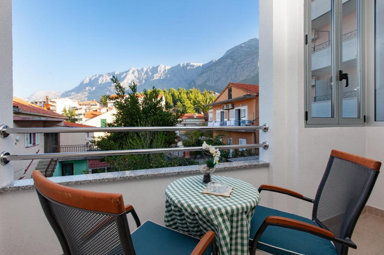 Guest House Damir Makarska Extérieur photo