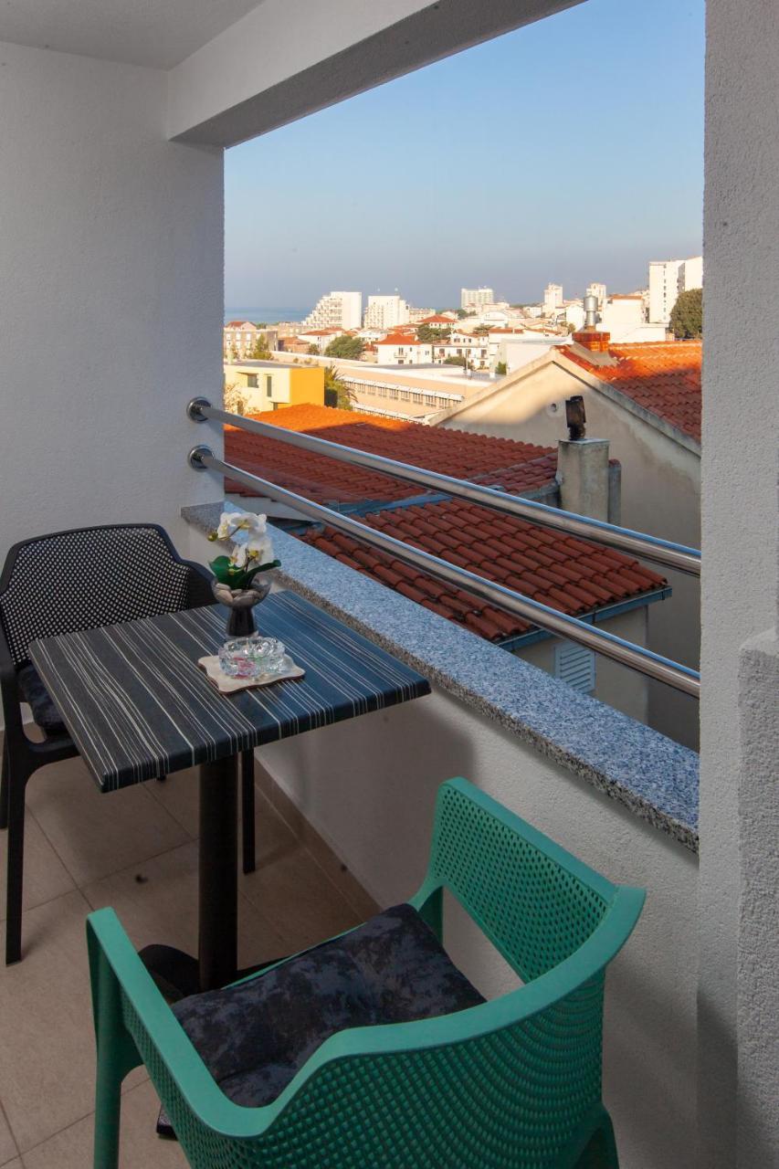 Guest House Damir Makarska Extérieur photo
