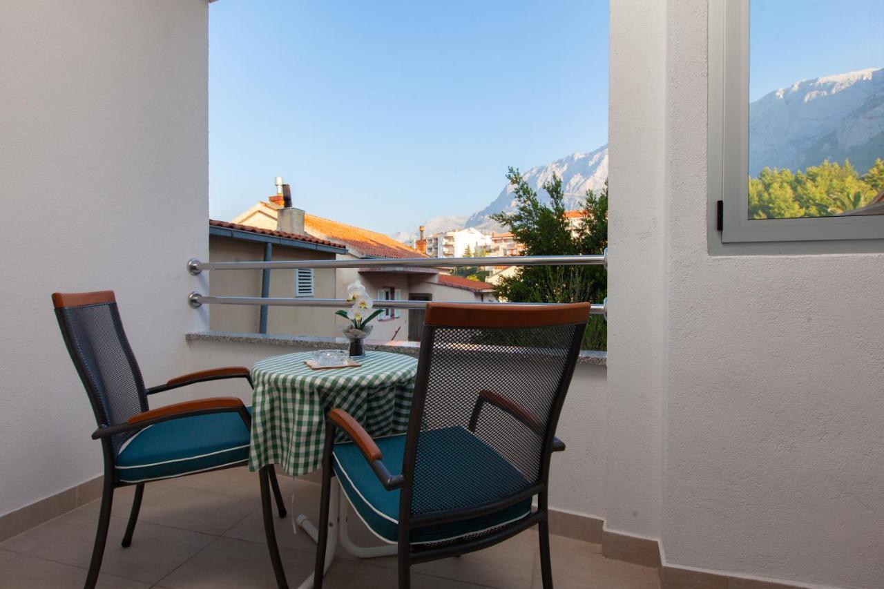 Guest House Damir Makarska Extérieur photo